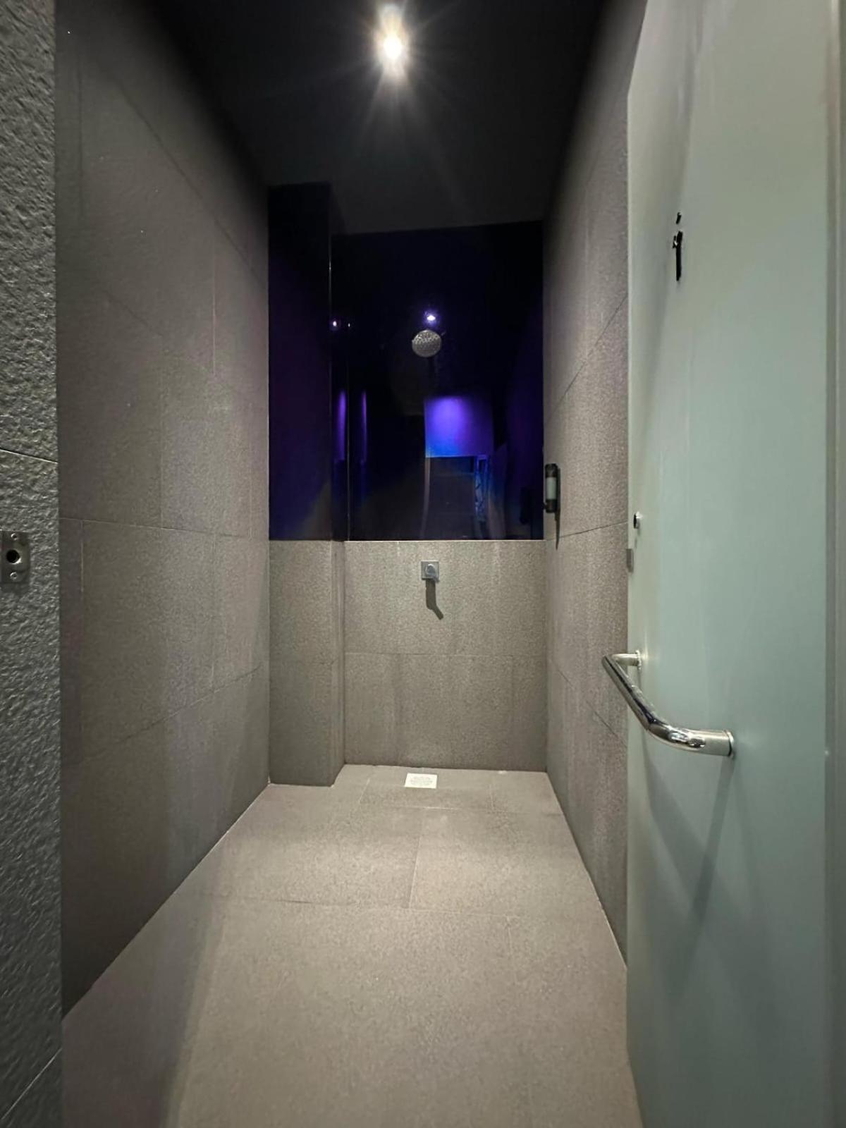Futura Boutique Hostel Singapore Eksteriør billede